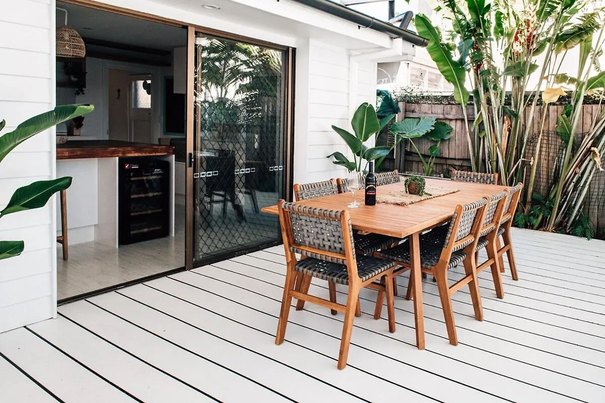 Holiday home Prime Location With Pool - Walk To Coolum Beach Australia