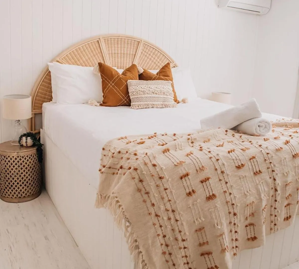Prime Location With Pool - Walk To Кулум-Бич 0*,