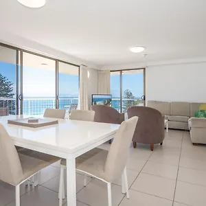 Coolum Caprice Coolum Beach