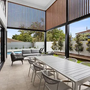 Maia House Coolum Coolum Beach