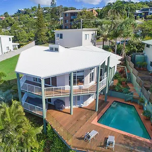 10 Mona Vista Court Coolum Beach