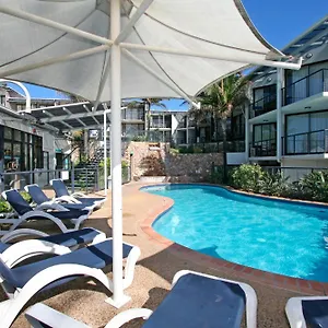The Retreat Coolum Coolum Beach