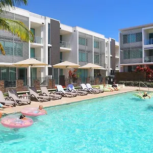 Element On Coolum Beachfront Sunshine Coast Coolum Beach